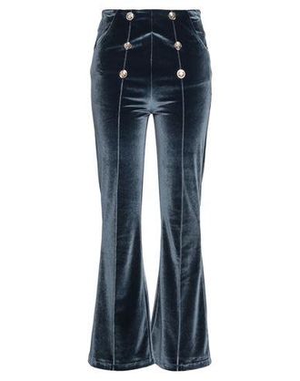 No Secrets World BOTTOMWEAR - Pantaloni su YOOX.COM