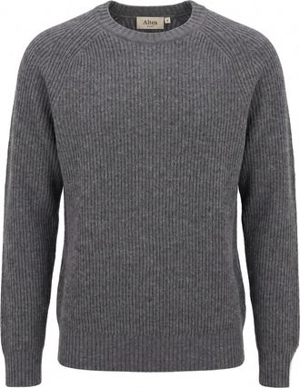 Altea Round Neck Sweater