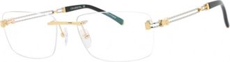 Charriol PC75088 C03 Shiny Gold/Silver