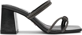 Steve Madden Catlyn Sandal BLACK