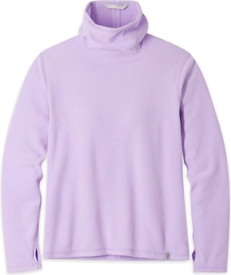 Stio Womens Turpin Fleece Funnel Neck
