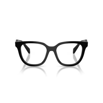 Prada unisex, Accessoires, Zwart, Maat: ONE Size