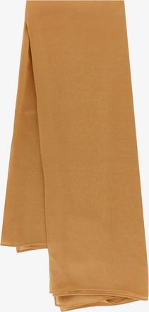 Max Mara Sciarpa Mxastarna in seta - MAX MARA - gender_Woman