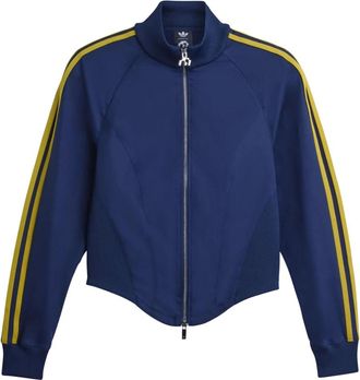 adidas Corset Track Top