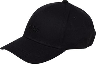 HUGO BOSS Classic Embroidered Logo Baseball Cap