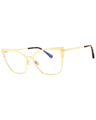 Tom Ford Womens 56Mm Optical Frames