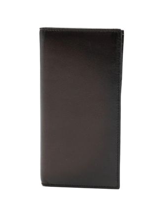 Officine Creative Boudin 25 Leather Wallet
