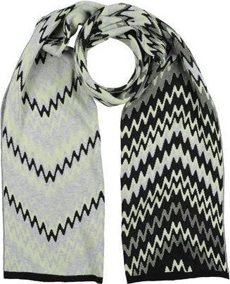Missoni COMPLEMENTOS - Bufandas en YOOX.COM