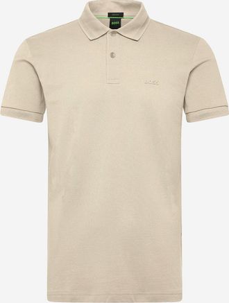 HUGO BOSS Baumwoll-Poloshirt mit Logo