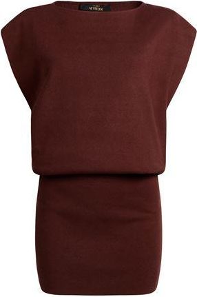 Twin-Set DRESSES - Mini dresses on YOOX.COM
