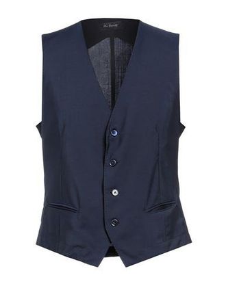 Tombolini Tailored Vests