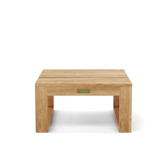 Anderson Straight Side Table