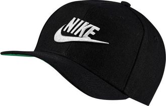 Nike Sportswear Pro Logo Cap Black 891284-010