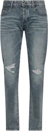 A|X Armani Exchange PARTES DE ABAJO - Pantalones vaqueros en YOOX.COM