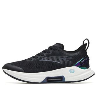 Anta (WMNS) ANTA Chuang 3.0 Olympic Champion Black 122245580S-1