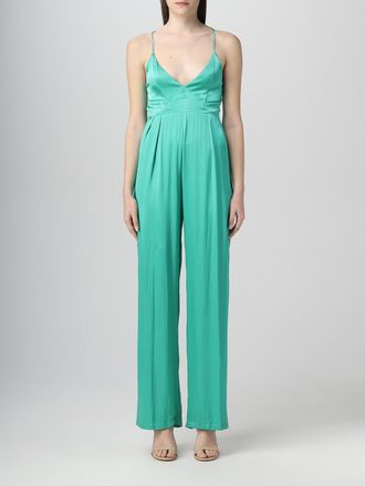 Weili Zheng Dress WEILI ZHENG Woman color Green