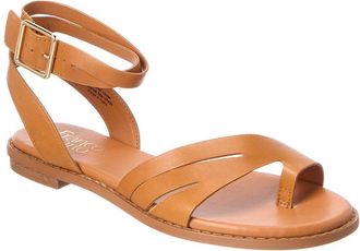 Franco Sarto L-Gracely Leather Sandal
