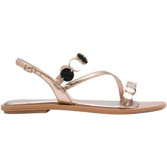 Tamaris Platte sandalen