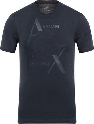 A|X Armani Exchange TOPWEAR - T-shirts on YOOX.COM