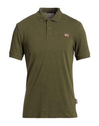 Napapijri TOPS - Poloshirts auf YOOX.COM
