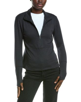 Spyder Speed Fleece 1/2-Zip Pullover