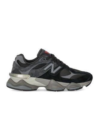 New Balance 9060 Black Sneaker