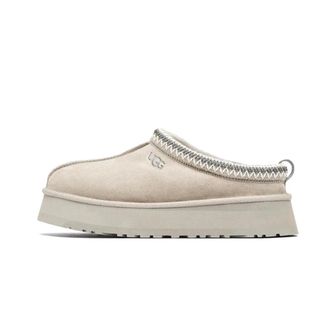 UGG Ugg, Schoenen, Dames, Beige, 40 EU, Tazz Slipper