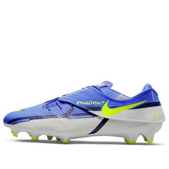 Nike Phantom GT2 Academy FlyEase FG Blue DH9638-570