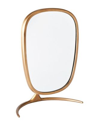 Global Views Ashley Childers For Global Views Mae Vanity Mirror