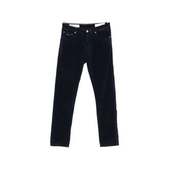 Sartoria Tramarossa Hombre, Vaqueros, Azul, Talla: W30