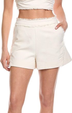 AMUR Amur Lacey Short