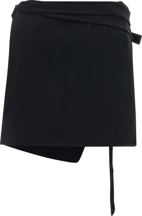 Isabel Marant Skirt - Black