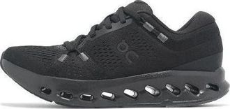 On Running (WMNS) On Running Cloudsurfer 2 All Black 3WF10101043