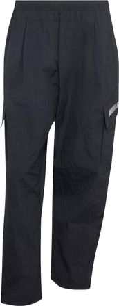 adidas x AMG Woven Cargo Pants Asia Sizing Black KW4367