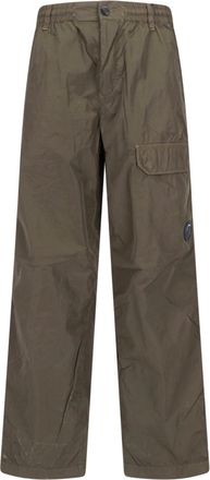 C.P. Company Pantaloni Cargo Micro-Reps