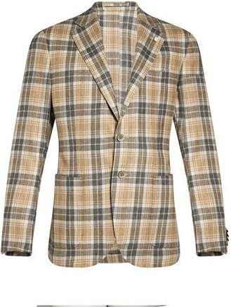 Luigi Bianchi Mantova SUITS and CO-ORDS - Blazers sur YOOX.COM