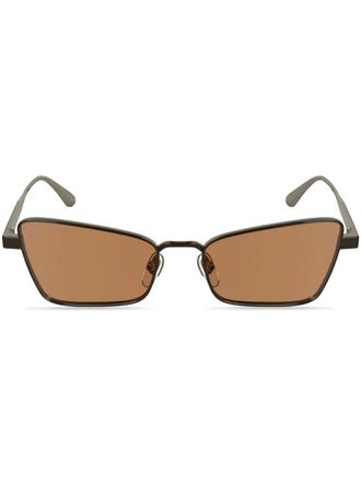 Calvin Klein CK24110S sunglasses - Brown