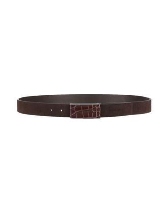 Cerruti PICCOLA PELLETTERIA - Cinture su YOOX.COM