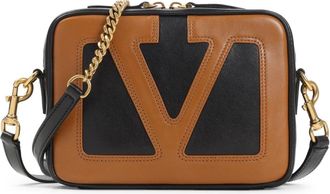 Valentino Garavani Hombre, Bolsos, Negro, Talla: ONE Size