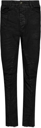 Masnada BOTTOMWEAR - Pantaloni jeans su YOOX.COM
