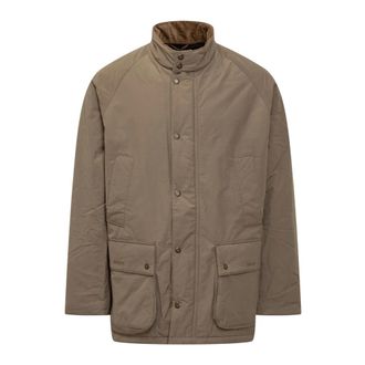 Baracuta Casual Bedale Jacket - Heren - Zomerjassen - Beige - XL - Katoen - Jassen