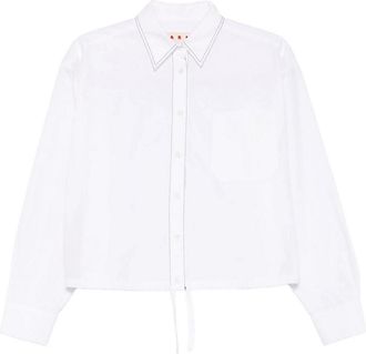 Marni Shirt