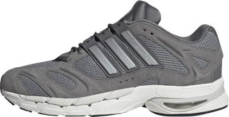 adidas Heren, Sport, Grijs, Maat: 44 EU Leer