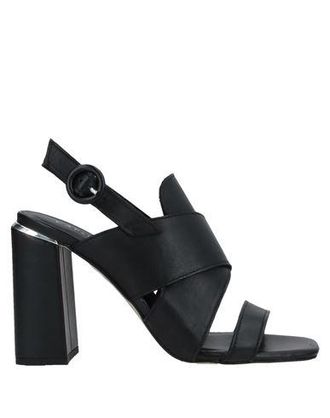 Cafènoir FOOTWEAR - Sandals on YOOX.COM
