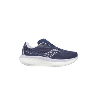 Saucony Saucony Ride 18 Navy / Aster S11000-243 Womens