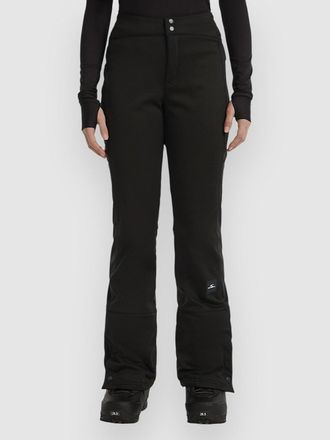 O'Neill FwcCruz Softshell Broek zwart
