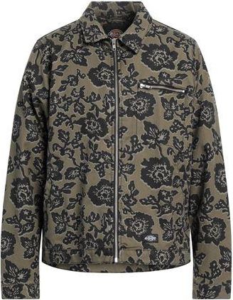 Dickies JACKEN & M&Auml;NTEL - Jacken und Anoraks auf YOOX.COM