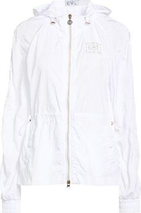Emporio Armani JACKEN & M&Auml;NTEL - Jacken und Anoraks auf YOOX.COM