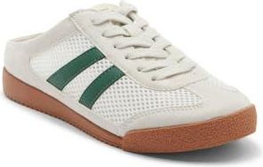 Steve Madden Novva Mule in White Multi at Nordstrom Rack, Size 8.5