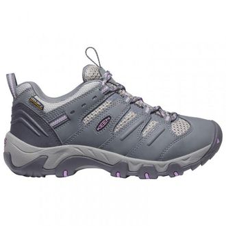 Keen Koven WP Multisportschuhe f&uuml;r Damen | grau